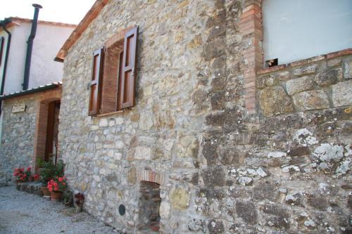 Apartamento Borgo Fango