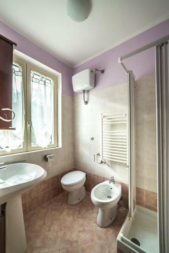 Bed & Breakfast Locanda Belvedere Da Stefano
