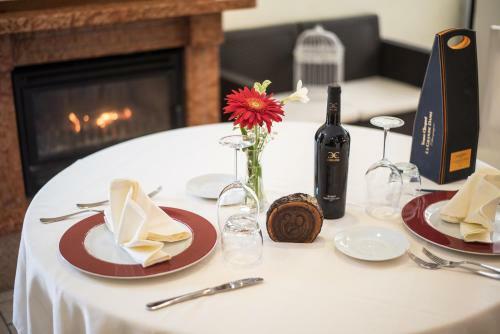 Bed & Breakfast Locanda Belvedere Da Stefano
