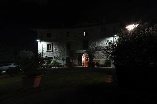 Posada Agriturismo Antica Sosta