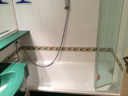 Apartamento Domaine de Bordaberry