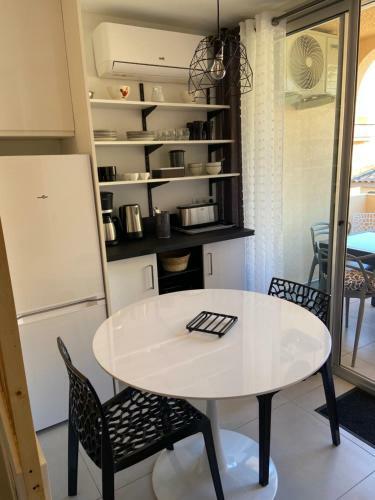 Apartamento Hibiscus