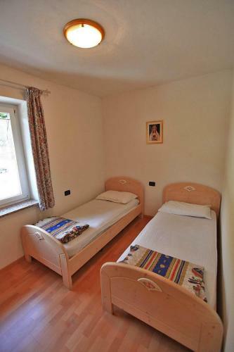 Apartamento Appartamenti Pollam