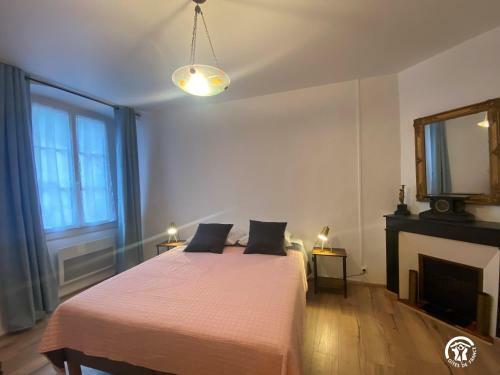 La Maison Saint Jacques