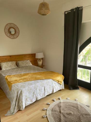 Apartamento Le G�te Du Comptoir