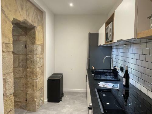 Apartamento Le Loft de L'h�tel Dieu