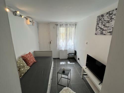 Apartamento Cosy Studio Villejuif