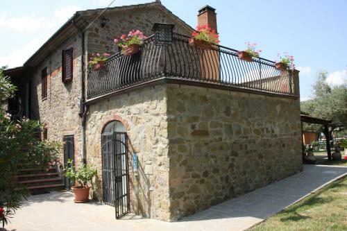 Agroturismo Al Casolare
