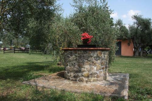Agroturismo Al Casolare