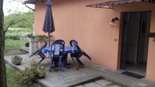 Agroturismo Al Casolare