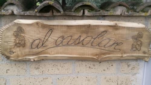 Agroturismo Al Casolare