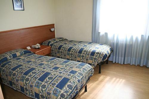 Hotel International