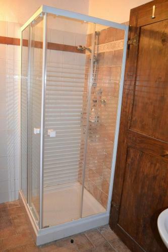 Apartamento Agriturismo Podere La Casa