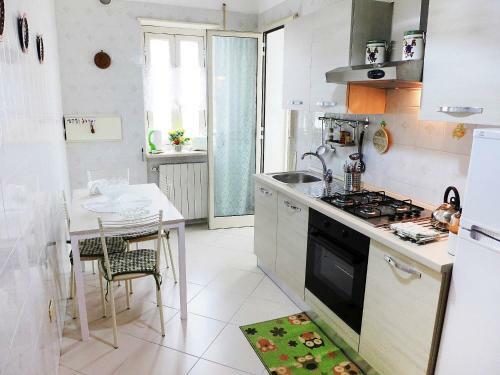 Apartment Angelina House Sorrento