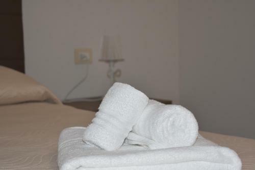 Agroturismo Agriturismo Il Ranch