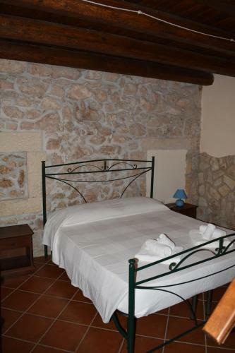 Agroturismo Agriturismo Il Ranch