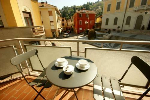 Apartamento Domus