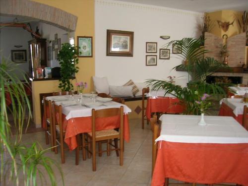 Agroturismo Agriturismo La Selva