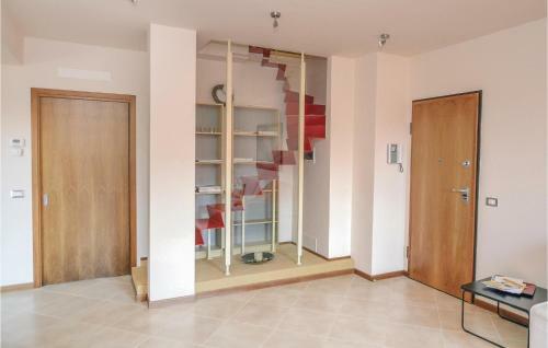 Apartment V. C. Alberto D.chiesa