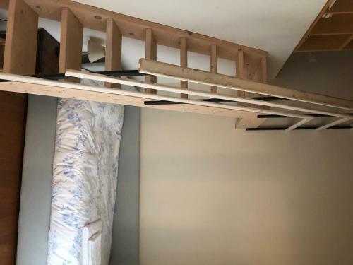 Apartamento La Ginestra