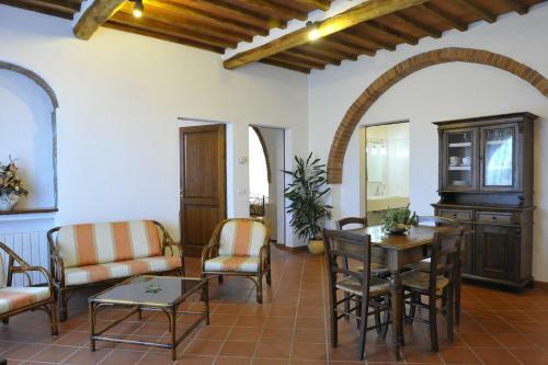 Agroturismo Il Convento Di Monte Pozzali