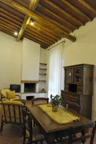 Agroturismo Il Convento Di Monte Pozzali