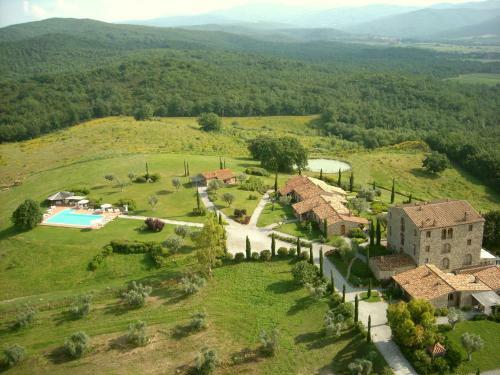 Agroturismo Il Convento Di Monte Pozzali