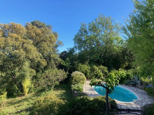 Apartamento La Parenth�se Du Var
