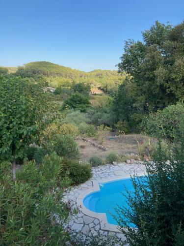 Apartamento La Parenth�se Du Var