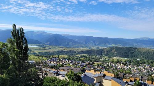 Apartamento Les Balcons Du Soleil L Ourson