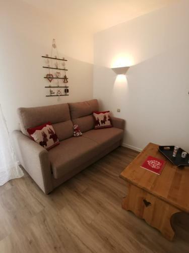 Apartamento Les Balcons Du Soleil L Ourson