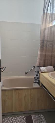 Apartamento Les Balcons Du Soleil L Ourson