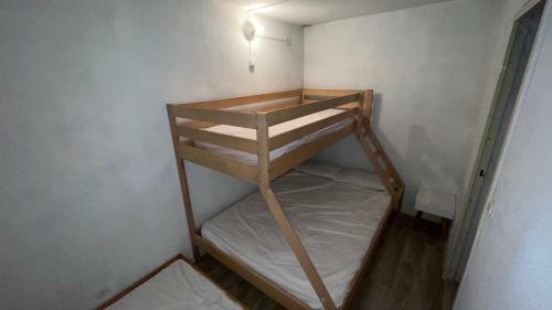 Apartamento Font Romeu Logement 4 Saisons