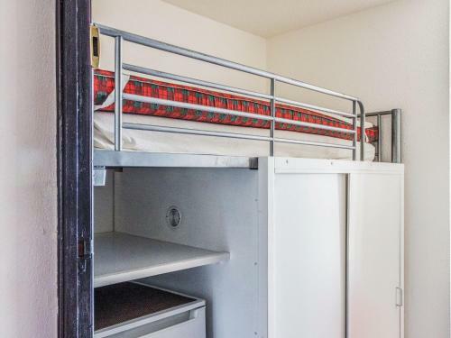 Apartment Portes de La M�diterran�e