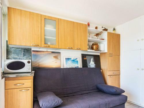 Apartment Portes de La M�diterran�e