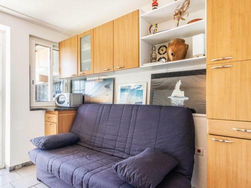Apartment Portes de La M�diterran�e