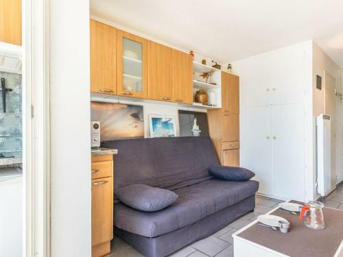 Apartment Portes de La M�diterran�e