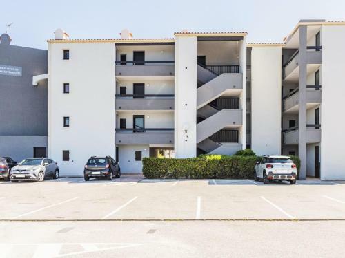 Apartment Portes de La M�diterran�e