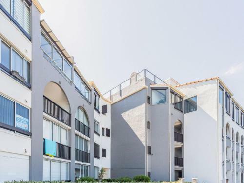 Apartment Portes de La M�diterran�e
