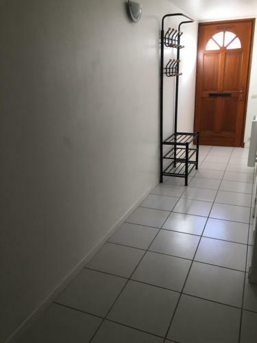 Apartamento Maison de Ville, Centre de Provins