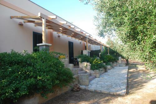 Casa Tra Gli Ulivi.