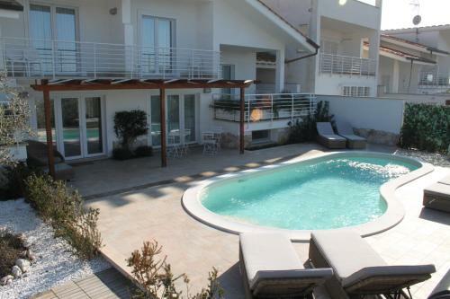 Bed & Breakfast Itaca
