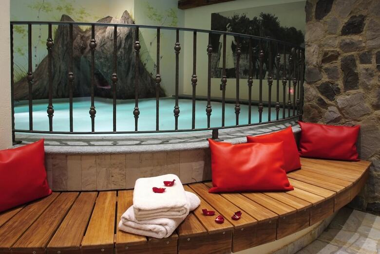 Agroturismo Agritur Darial
