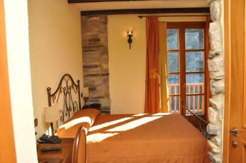 Hotel Albergo Del Forte