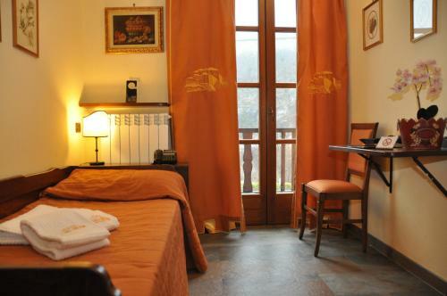 Hotel Albergo Del Forte