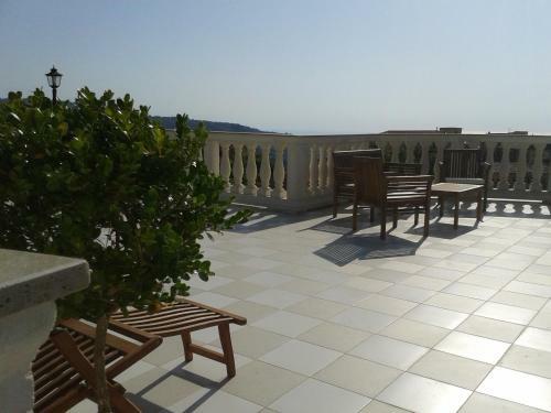 Villa Elisa B&B