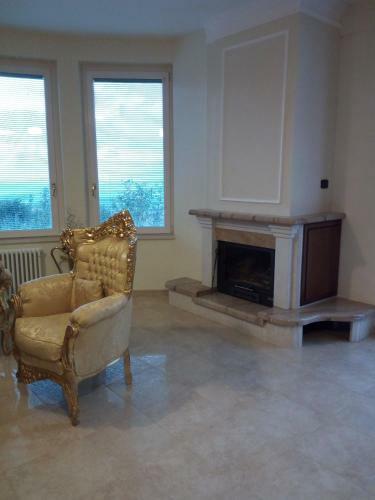 Villa Elisa B&B