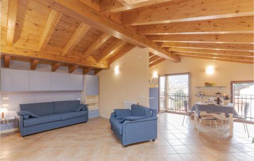 Apartamento Bouganville I
