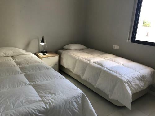 Apartamento En Playa de Pals Costa Brava