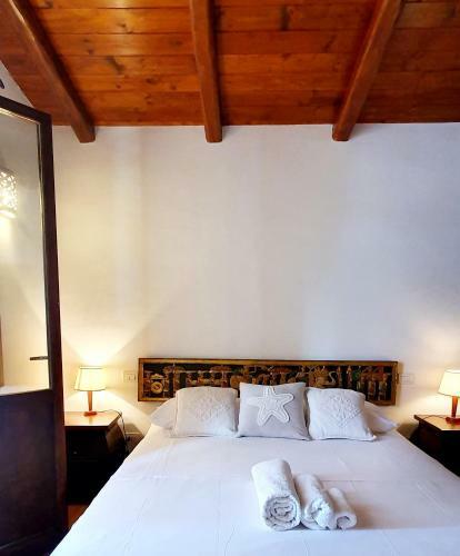 Apartamento Casa Le Terrazze